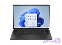 لپ تاپ HP Spectre x360 16 با پردازنده Core Ultra 7 155H، رم 32 گیگ، 1 ترابایت SSD و RTX 4050
