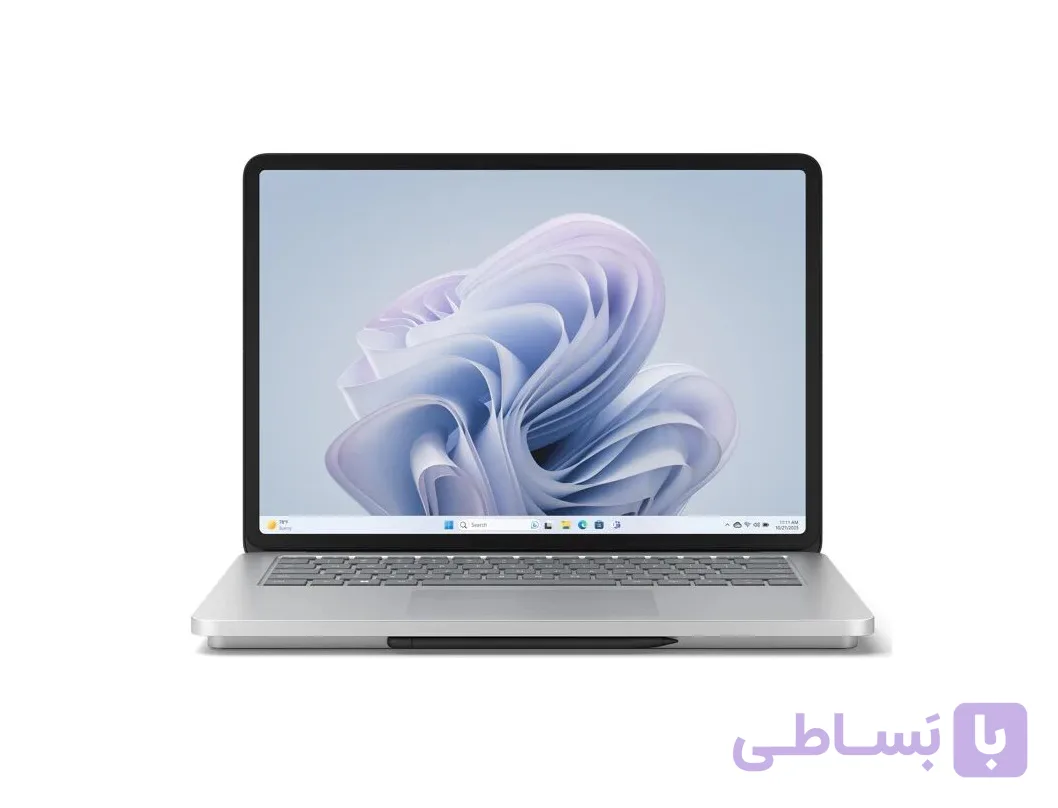 لپ تاپ Microsoft Surface Laptop Studio 2 i7-13800H رم 16 گیگ SSD 512 گیگ Iris Xe | لمسی 120Hz