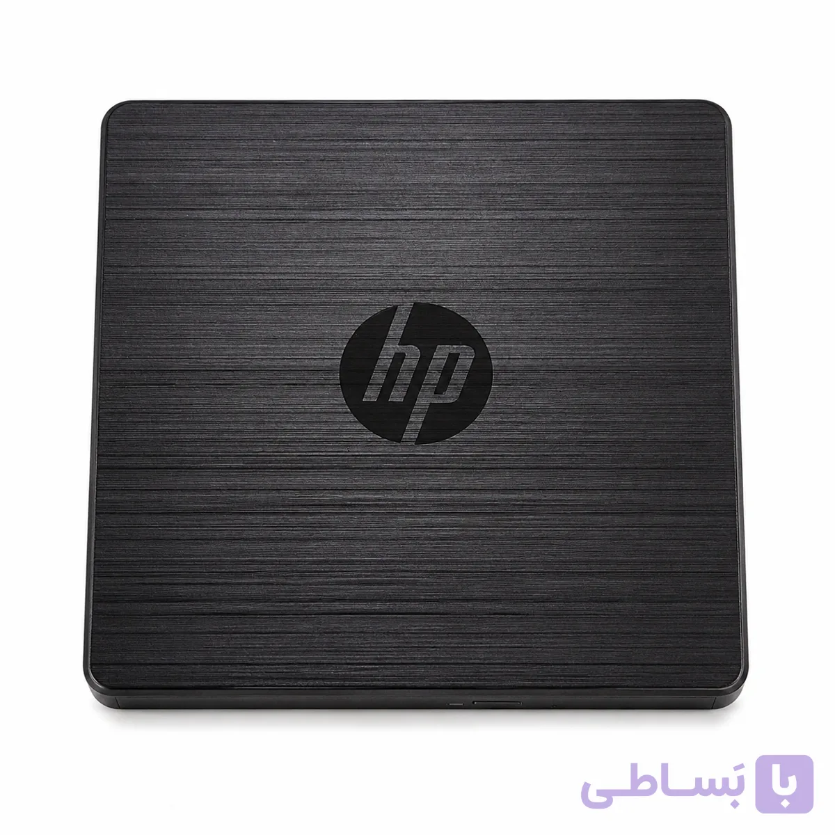 دی وی دی رایتر اکسترنال HP GP70N | درایو CD DVD قابل حمل USB