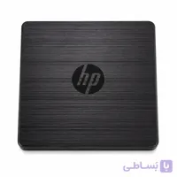 دی وی دی رایتر اکسترنال HP GP70N | درایو CD DVD قابل حمل USB
