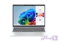 لپ تاپ HP OmniBook 7 Aero با پردازنده Ryzen AI 7 350، رم 32 گیگ، حافظه 1 ترابایت SSD و نمایشگر 13.3 اینچ