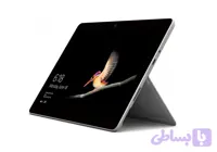 تبلت Microsoft Surface Go با پردازنده Pentium Gold 4415Y، رم 8 گیگ، حافظه 128 گیگ و پشتیبانی از سیم‌کارت