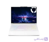 لپ تاپ گیمینگ Lenovo Legion 7i Ultra 7 255HX رم 16 گیگ SSD 1TB RTX 5060 OLED 165Hz