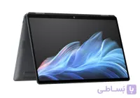 لپ تاپ HP OmniBook Ultra Flip 14 Ultra 9-288V رم 32 گیگابایت حافظه 1 ترابایت SSD گرافیک Intel Arc 140V