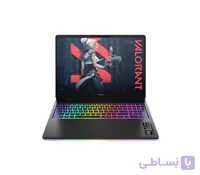 لپ تاپ گیمینگ HP OMEN MAX 16 Ultra 9 275HX رم 32 گیگ SSD 1 ترابایت RTX 5070 Ti 240Hz