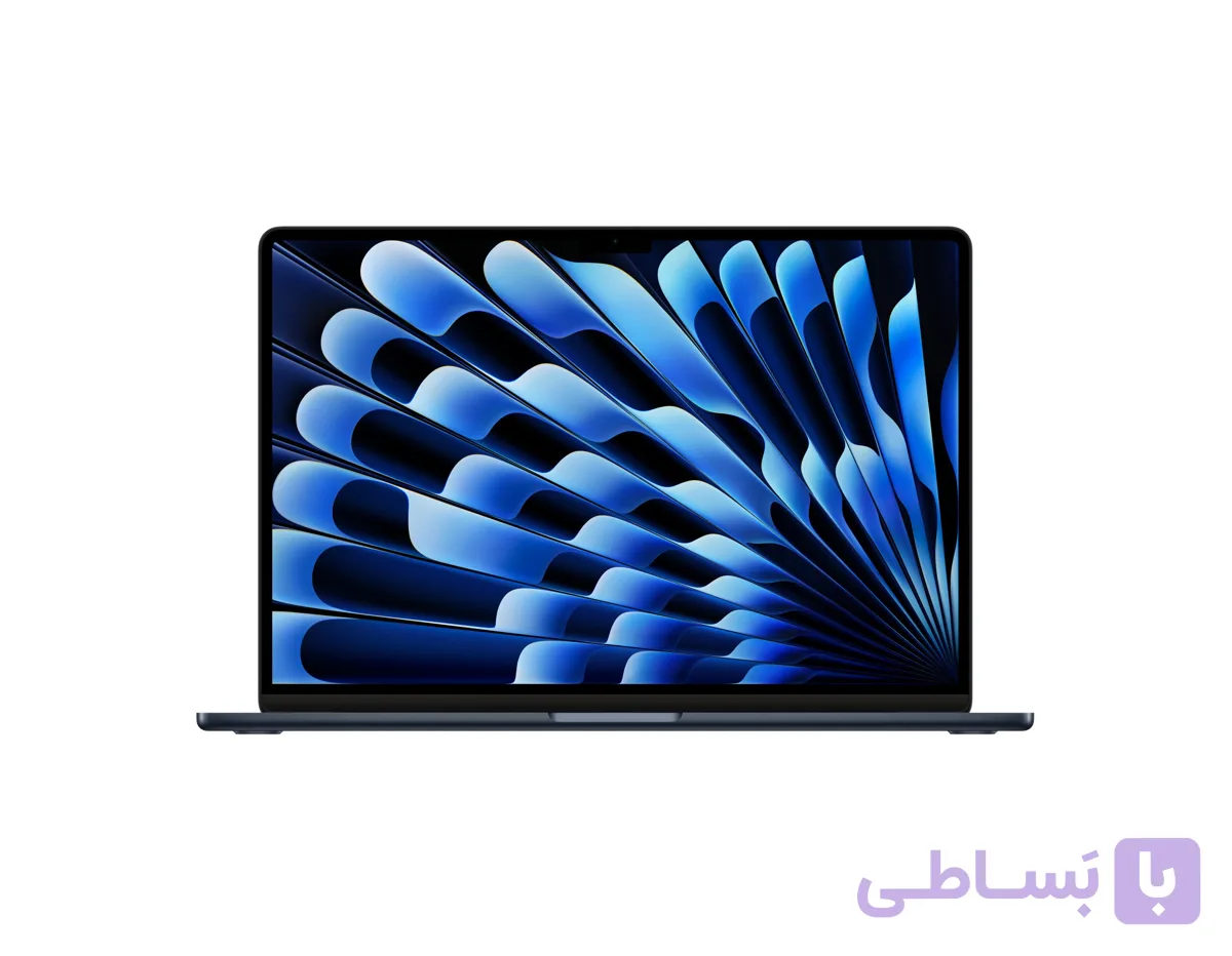 لپ تاپ Apple MacBook Air 15 M2 رم 8 گیگ SSD 512 گیگ | مدل 2023