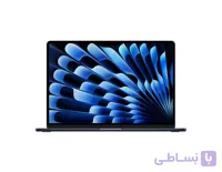 لپ تاپ Apple MacBook Air 15 M2 رم 8 گیگ SSD 512 گیگ | مدل 2023