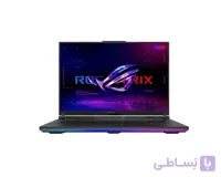 لپ تاپ گیمینگ ASUS ROG Strix SCAR 18 i9-14900HX رم 32 گیگ SSD 2 ترابایت RTX 4090 16GB 240Hz