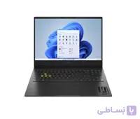 لپ تاپ گیمینگ HP OMEN Transcend 16 i9-14900HX رم 32 گیگ SSD 2 ترابایت RTX 4070 OLED 240Hz
