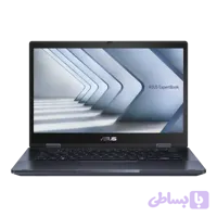 لپ تاپ لمسی ASUS ExpertBook B3 Flip i7-1355U رم 16 گیگ SSD 512 گیگ | تبدیل‌پذیر 360 درجه
