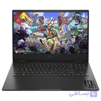 HP Omen Gaming 16 i7-14650HX | لپ تاپ گیمینگ RTX 4060 با رم 16 و SSD یک ترابایت 144Hz