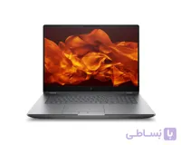 لپ تاپ ورک استیشن HP ZBook Fury G1i 18 Ultra 9 285HX رم 64 گیگ SSD 1TB RTX Pro 4000 Blackwell