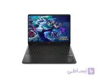 لپ تاپ اچ پی استوک HP Omen 16 i9-14900HX 24GB 1TB SSD 8GB RTX 5060 165hz