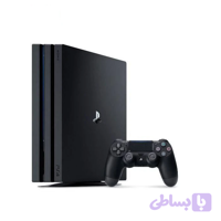 PlayStation 4 Pro 1TB V9 | کنسول بازی PS4 Pro ظرفیت 1 ترابایت نسخه 9 ( کپی‌خور)