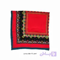 روسری طرح سنتی - حراجونه