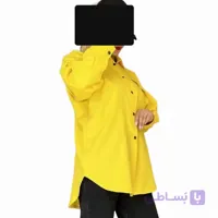 مانتو داکرون زنانه