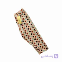 شلوارک زنانه توپی