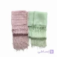 شال حریر