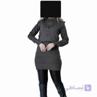 بافت تونیک و ژیله کوتاه
