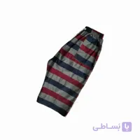 شلوارک مردانه سنگشور - طرح 2