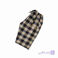 شلوارک مردانه سنگشور - طرح 3