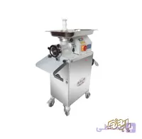 چرخگوشت 32 تسمه ای ایستاده چدن EC15