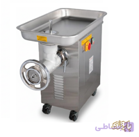 چرخ گوشت چگا مدل CS100-32 تک فاز