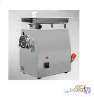 چرخ گوشت الکتروکار مدل EC10 چدن 3 فاز
