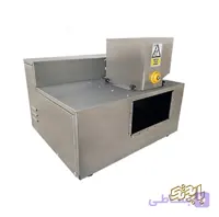 گوشت‌ ریش‌ کن صنعتی دیجیتال مدل SI