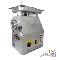 چرخگوشت 32 گیربکسی رومیزی الکتروکار مدل EC-10