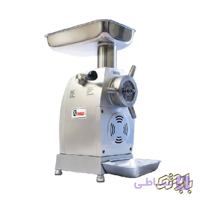 چرخ گوشت ایرانی OMEGA مدل TE22