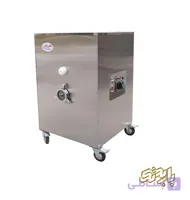چرخ گوشت مخلوط کن الکتروکار مدل EC-03