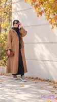 پالتو فوتر آیشل