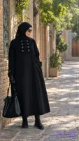پالتو فوتر بنیتا