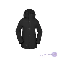 کاپشن اسکی زنانه ولکام مدل Ell Insulated Gore-TexVolcom Ell Insulated Gore-Tex Womens Snow Jacket