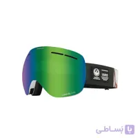 عینک اسکی Dragon مدل X1s Alpine Camo
