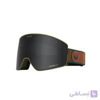 عینک اسکی Dragon مدل PXV2 Gigi Ruf Signature 2021