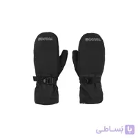 دستکش اسکی مردانه ولکام مدل Stone BrightonVolcom Stone Brighton Mens Ski Mittens