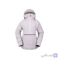 کاپشن اسکی زنانه ولکام مدل Fern Insulated Gore-TexVolcom Fern Insulated Gore-Tex Womens Snow Jacket