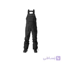 شلوار اسکی پیشبندی thirtytwo مدل Basement BIBthirtytwo Basement BIB Pant