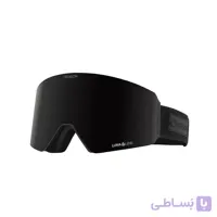 عینک اسکی Dragon مدل RVX OTG Midnight