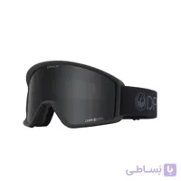 عینک اسکی Dragon مدل DXT OTG Blackout