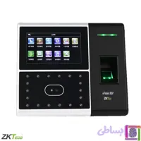 دستگاه حضور و غیاب و کنترل تردد UFace 302 (چهره، انگشت، کارت، رمز)