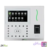 دستگاه حضور و غیاب و کنترل تردد G3 (چهره، انگشت، کارت، رمز)