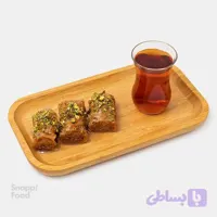 باقلوا گردویی مخصوص 600 گرم