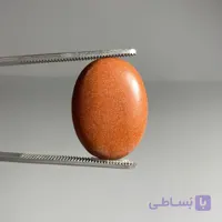 نگین سنگ دلربا تراش‌خورده 260263