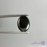 نگین حدید طبیعی مناسب انگشتر 260233