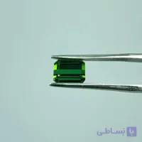 تورمالین درجه یک سبز شناسنامه‌دار 260128
