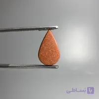 نگین دلربا تراش‌خورده 260259