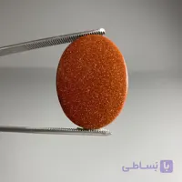 نگین سنگ دلربا تراش‌خورده 260274